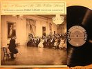 COLUMBIA KL 5726 CASALS Schneider WHITE HOUSE KENNEDY 6 EYE 1961 VG++