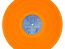 Jimi Hendrix Experience Axid Bold As Love LP Orange Vinyl NEW Newbury Comics