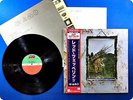 LED ZEPPELIN Four Symbols P6519 OBI LP CR4232