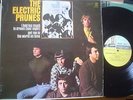 THE ELECTRIC PRUNES   