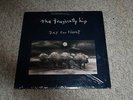 RARE THE TRAGICALLY HIP DAY FOR NIGHT LP ALBUM RECORD UNOPENED NEW 1994 MCA