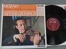 PHILIPS HI-FI STEREO 825 136 AY ARTHUR GRUMIAUX Mozart Davis