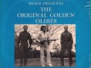 PRINCE BUSTER ORIGINAL GOLDEN OLDIES V3 MAYTALS 1970s JAMAICA PRESS LP NOT REISS