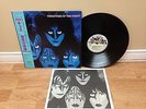 KISS LP 