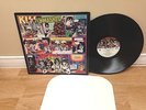 KISS LP 