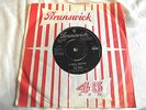 THE WHO   A LEGAL MATTER ** 1966 BRUNSWICK 45