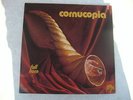 CORNUCOPIA  FULL HORN  ORIG. LP IN 1973 GREEN BRAIN 1030 KRAUT- HAMMER MINT-