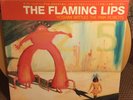 Flaming Lips Yoshimi Battles The Pink Robots Red Vinyl