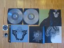 Chaos Echoes - Transient DIE HARD DLP inc. PATCH, STICKER, POSTER
