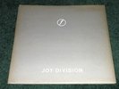 JOY DIVISION - STILL 1981 FACTORY FACT 40 SUPERB 2-LP UK PRESS IAN CURTIS EX