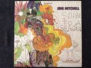 JONI MITCHELL LP GF SONG TO A SEAGULL Orig REPRISE CROSBY STILLS NM+