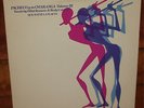 JOHNNY PACHECO - QUE SUENE LA FLAUTA VOL 3  #JMAS-6016 - LATIN SALSA MUSIC LP