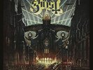 GHOST B.C. 