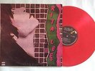 RITA LEE -  EL SALVADOR RED VINYL LP / Roberto De Carvalho SAUDE