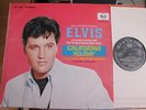 Elvis Presley, Clambake LSP-3702  Very RAR Press Germany