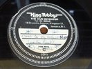 JOHNNY CLARKE - CAN'T GO ON WITHOUT MUSIC / TUBBY'S KILLER DIGI DUBPLATE   VG+