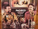JOHNNY PACHECO - TRES DE CAFE Y DOS DE AZUCAR  #SLP-00436 - LATIN SALSA MUSIC LP
