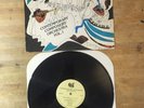 Contemporary Composers' Orchestra Vol. 1 Vinyl LP Private Press Jazz Psych VG+