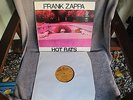 FRANK ZAPPA   -  HOT RATS  -  FOC  -
