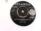 DORIS TROY 