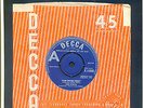 POETS - NOW WE'RE THRU'  / THERE ARE SOME - MOD PSYCH - DEMO - 7
