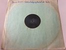 DENNIS BROWN - GIVE A HELPING HAND OH JAH - 70's Roots DUBPLATE   VG-