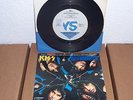 KISS - SINGLE - 7