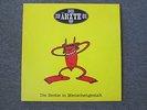 die Ärzte Vinyl die Bestie in Menschengestalt Doppel LP MEGA RAR Punk Hosen