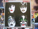 Kiss - Dynasty ...  german release, phonogram, original logo + posters