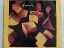 Genesis - That's All [880 242-7 Vertigo - Vinyl 7 Single - France] Very Rare
