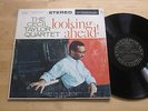 Cecil Taylor Quartet - Looking Ahead LP Contemporary DG Stereo Rare Jazz 1959