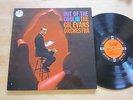 Gil Evans Orchestra - Out of the Cool LP Impulse A-4 Mono Orig. Elvin Jones RVG