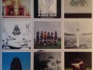 Pink Floyd, A Nice Pair, 1973 Press, HARVEST, Vintage Vinyl Record SABB-11257