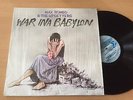 Max Romeo & The Upsetters WAR INA BABYLON Federal Records ORIGINAL JAMAICA
