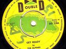 LEE PERRY & THE ALPINES 
