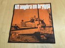 MONICA ZETTERLUND LARS FÄRNLÖF att angöra en brygga RARE SWEDISH MODAL JAZZ 45