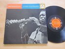 John Coltrane - Impressions LP Impulse A-42 Mono Orig. McCoy Tyner E. Dolphy RVG