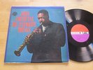 John Coltrane - My Favorite Things LP Atlantic 1361 Mono Original White Fan