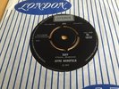 JAYNE MANSFIELD suey UK LONDON TITTYSHAKER MOD jimi hendrix AS THE CLOUDS .. 45