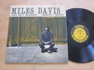 Miles Davis & Milt Jackson - Quintet/Sextet LP Prestige 7034 W 50th NYC Mono RVG