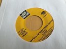 NANCY trying to keep from crying FEMME FUZZ PSYCH FUNK MOD DANCER 45