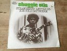 SHUGGIE OTIS ice cold daydream RARE FRENCH PS SOUL FUNK strawberry letter 23 45