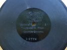 RARE 78: ZonOPhone GramOPhone Universal Talking Machine 7