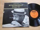 Wynton Kelly - Whisper Not LP Jazzland 83 Mono Orig. Kenny Burrell Paul Chambers