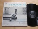 Zoot Sims - The Modern Art of Jazz LP Dawn DG Mono Original Bob Brookmeyer Rare