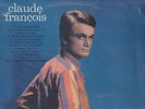 lp-CLAUDE FRANCOIS-SI J,AVAS UN MARTEAU-PHILIPS CANADA ORIGINAL 60'S