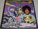 THIN LIZZY Vagabonds of the Western World SCARCE UK 1973 EX++ LP, SUPER SOUND.