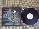 Living Death - Protected from Reality LP, first press, Aaarrg Records – AAARRG 5