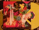 Omar Rodriguez-Lopez Xenophanes LP yellow vinyl