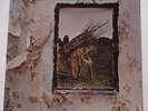 Led Zeppelin IV 1971 LP NM PRISTINE Vinyl SD 19129 Stairway To Heaven Zoso